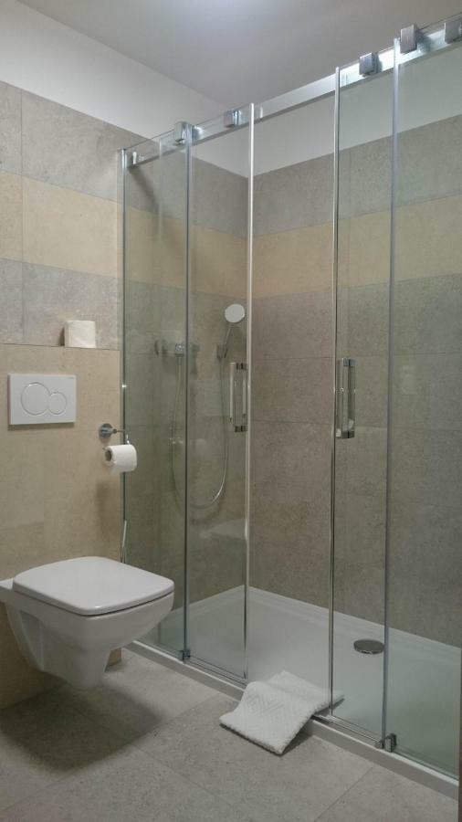 Penzion Skalka Ngoại thất bức ảnh